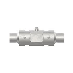 Walker Direct-Fit Catalytic Converters 84607