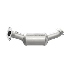 Walker Direct-Fit Catalytic Converters for 2004-2007 CTS - 84682