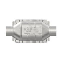 Walker Direct-Fit Catalytic Converters 84719