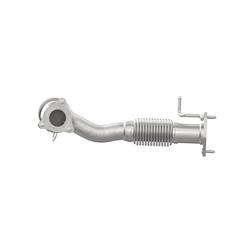 Walker Direct-Fit Catalytic Converters for 2010-2017 TERRAIN, EQUINOX, 2012-2015 CAPTIVA SPORT - 84765