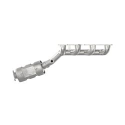 Walker Direct-Fit Catalytic Converters for 2004-2013 TITAN - 84775