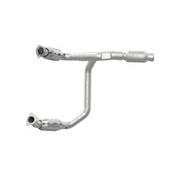 Walker Direct-Fit Catalytic Converters 84777