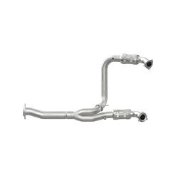 Walker Direct-Fit Catalytic Converters 84796