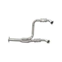 Walker Direct-Fit Catalytic Converters 84797