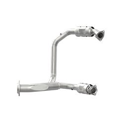 Walker Direct-Fit Catalytic Converters 84798
