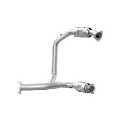 Walker Direct-Fit Catalytic Converters 84799