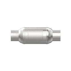 Walker Direct-Fit Catalytic Converters 84801