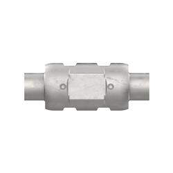 Walker Direct-Fit Catalytic Converters 84804