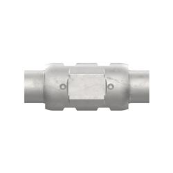 Walker Direct-Fit Catalytic Converters 84806