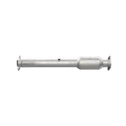 Walker Direct-Fit Catalytic Converters for 2004-2013 TITAN - 84898