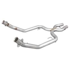Dynomax Universal X-Pipes