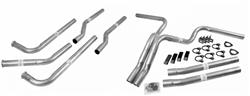 Dynomax Performance 89006 - Dynomax Dual Kits