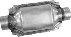 Walker Ultra Universal Catalytic Converters 93208