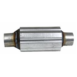 Walker Universal Catalytic Converters 93252