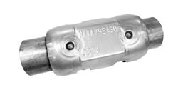 Walker Ultra Universal Catalytic Converters 93254