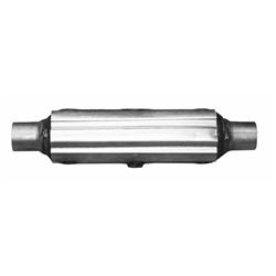 Walker Universal Catalytic Converters 93261