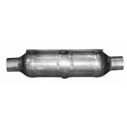 Walker Universal Catalytic Converters 93266