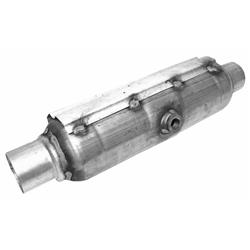 Walker Universal Catalytic Converters 93268