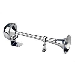Wolo The Persuader Electric Horns 110