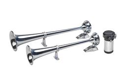Wolo Sea Alert Marine Air Horns 150
