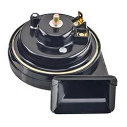 Wolo Loud One Electric Horns 315-2T