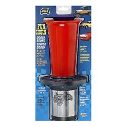 Wolo Fun Horn Electric Horns 330