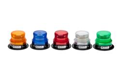 Wolo Bright Star Strobe Lights 3350P-A