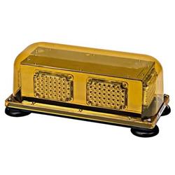 Wolo Priority 3 LED Mini Bar Lights 3400P-A