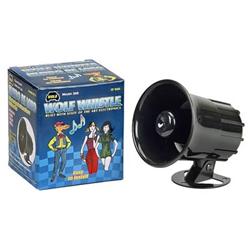Wolo Wolf Whistle Electric Horns 350