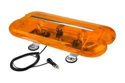 Wolo Manufacturing Emergency and Warning Lights 3550M-A