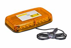 Wolo Sure Safe Gen 3 Magnet Mount Light Bars 3720M-A