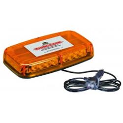 Wolo Sure Safe Gen 3 Warning Lights 3720P-A