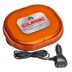 Wolo Cubie Warning Lights 3725M-A
