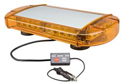 Wolo Outer Limits Mini Bar Lights