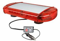 Wolo Outer Limits Mini Bar Lights 3780M-R