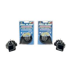 Wolo Full Blast Electric Horns