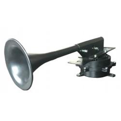 Wolo Mighty Mo Heavy-Duty Industrial Equipment Horns 390-24