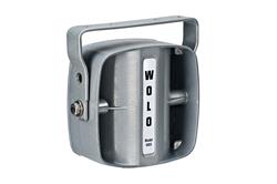 Wolo 100-Watt Siren Speakers 4003