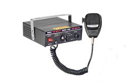 Wolo The Deputy Electronic Siren and P.A. Systems 4100