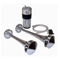 Wolo Airsplitter DTK Air Horns 415-DTK