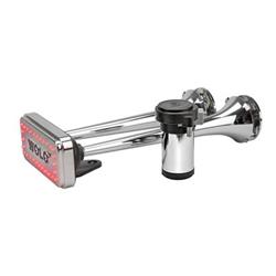 Wolo Powerhouse Plus Roof Mount Air Horns 418-LED