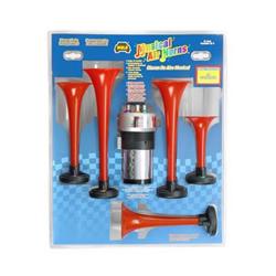 Wolo Musical Air Horns 420