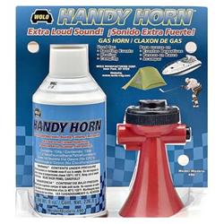 Wolo Handy Horn Gas Horns 490