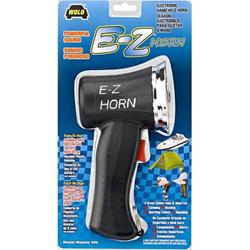 Wolo E-Z Horn Hand-Held Electronic Horns 496