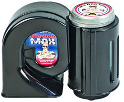 Wolo Big Bad Max Horns 619