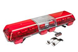 Wolo Infinity 1 Light Bars 7010-R