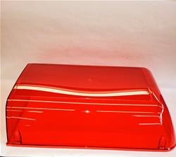 Wolo Infinity Light Bar Components 7010R-100