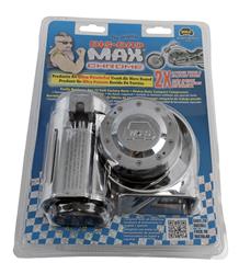 Wolo Big Bad Max Horns 719