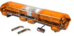 Wolo Infinity 2 Light Bars 7500-A