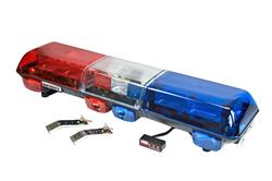 Wolo Manufacturing Strobe Lights 7515-BR